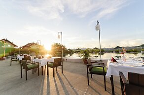 Luang Prabang View Hotel