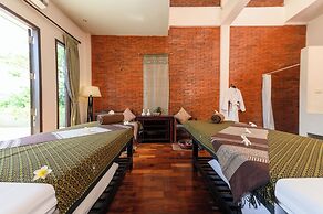 Luang Prabang View Hotel