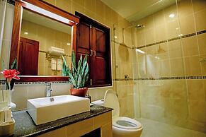 Luang Prabang View Hotel