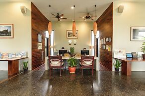 Luang Prabang View Hotel