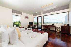 Luang Prabang View Hotel