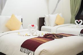 Luang Prabang View Hotel