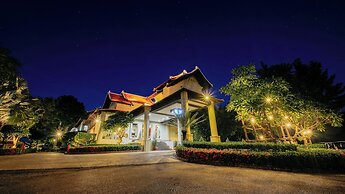 Luang Prabang View Hotel