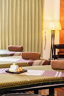 Luang Prabang View Hotel