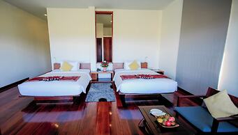 Luang Prabang View Hotel