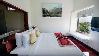 Luang Prabang View Hotel