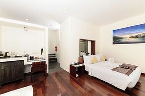 Luang Prabang View Hotel