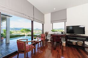 Luang Prabang View Hotel