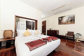 Luang Prabang View Hotel