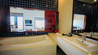 Luang Prabang View Hotel