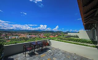 Luang Prabang View Hotel