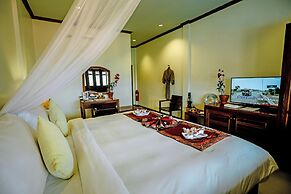 Luang Prabang View Hotel