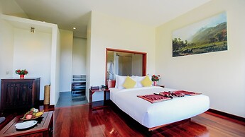 Luang Prabang View Hotel