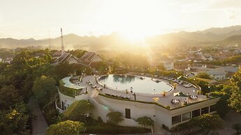 Luang Prabang View Hotel