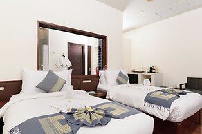 Luang Prabang View Hotel
