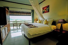 Luang Prabang View Hotel