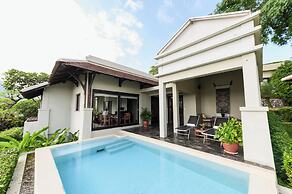 Luang Prabang View Hotel