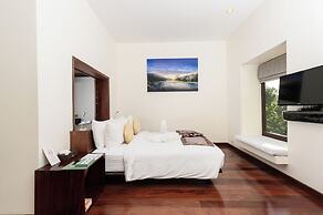 Luang Prabang View Hotel