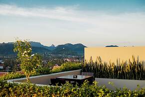 Luang Prabang View Hotel