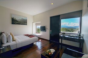 Luang Prabang View Hotel