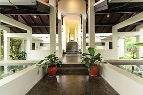 Luang Prabang View Hotel