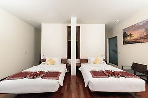 Luang Prabang View Hotel