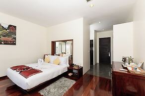 Luang Prabang View Hotel