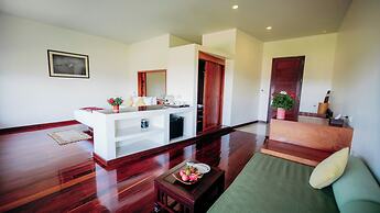 Luang Prabang View Hotel