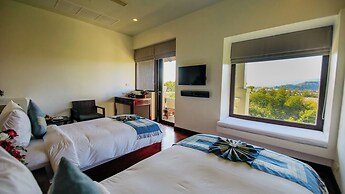 Luang Prabang View Hotel