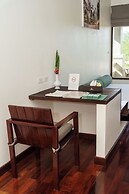 Luang Prabang View Hotel