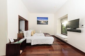 Luang Prabang View Hotel