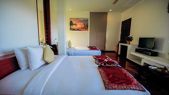 Luang Prabang View Hotel