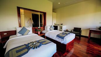 Luang Prabang View Hotel