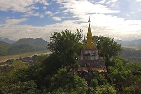 Luang Prabang View Hotel