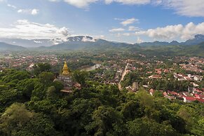 Luang Prabang View Hotel