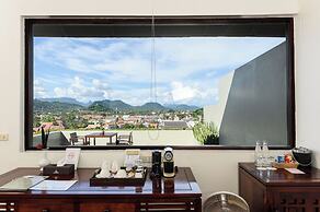 Luang Prabang View Hotel
