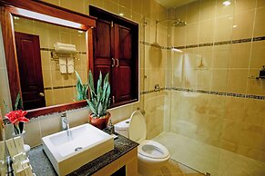 Luang Prabang View Hotel