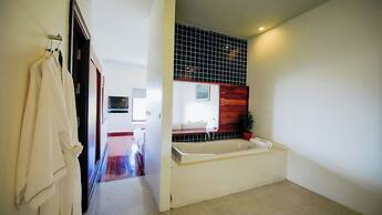 Luang Prabang View Hotel