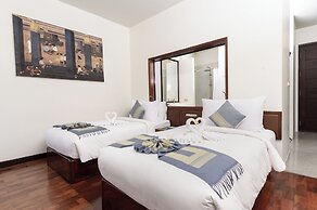 Luang Prabang View Hotel