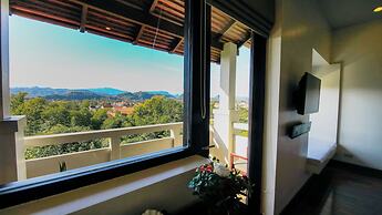 Luang Prabang View Hotel