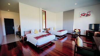 Luang Prabang View Hotel