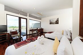 Luang Prabang View Hotel