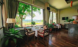 Luang Prabang View Hotel