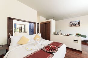 Luang Prabang View Hotel