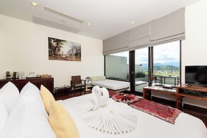 Luang Prabang View Hotel