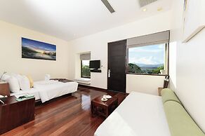 Luang Prabang View Hotel