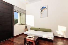 Luang Prabang View Hotel
