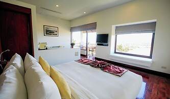 Luang Prabang View Hotel