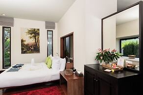 Luang Prabang View Hotel