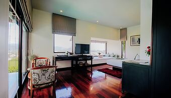 Luang Prabang View Hotel